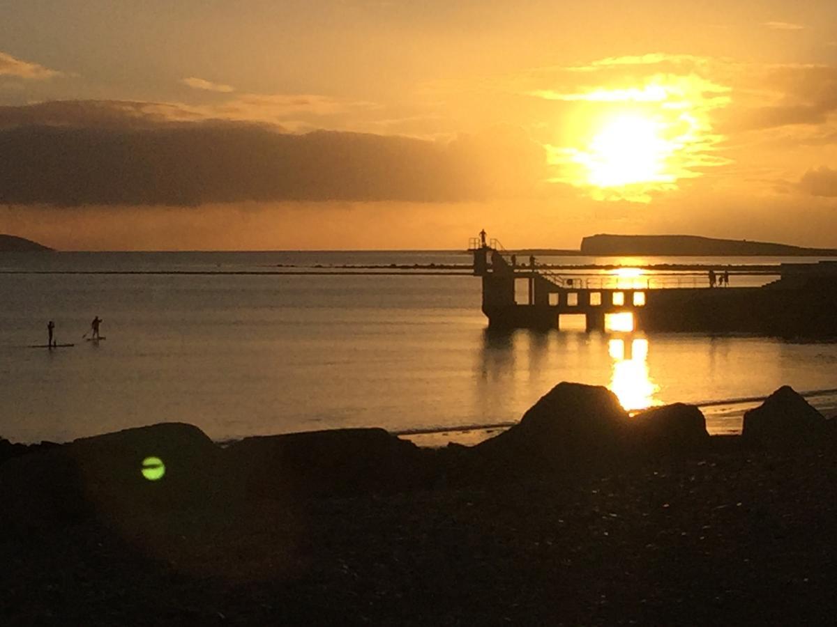 Galway Coast Cottages Barna  Buitenkant foto